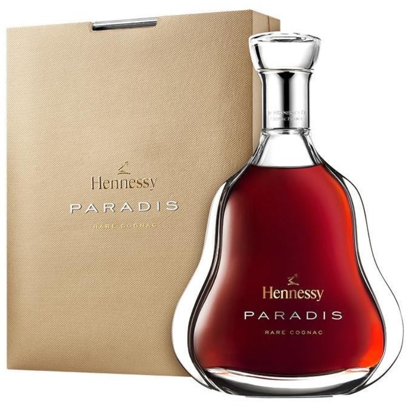 Hennessy Paradis